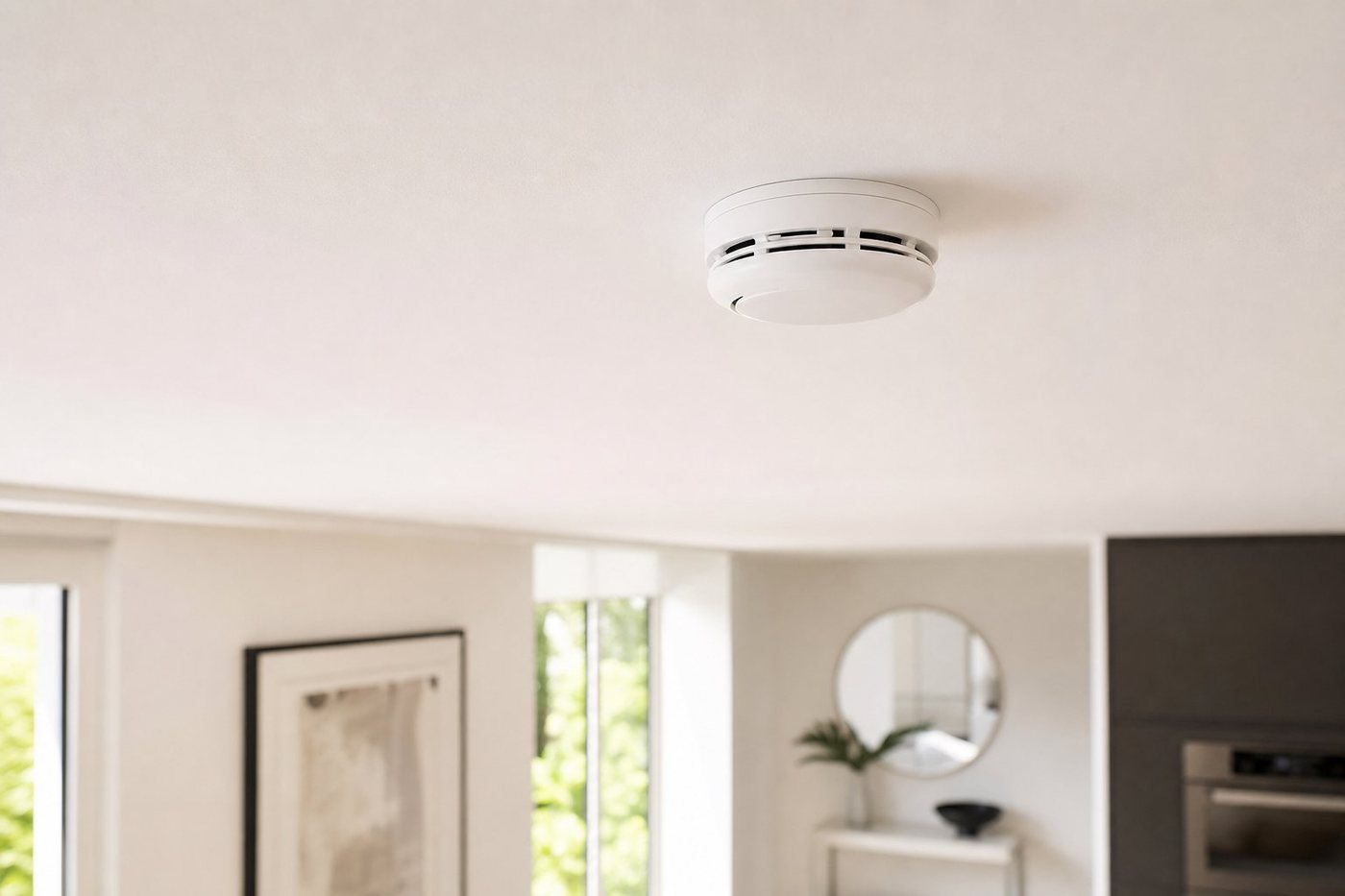 Fire Safety project by Customize Home Idea