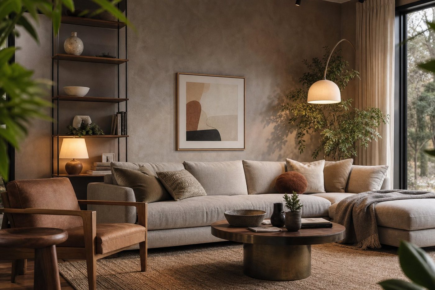 Home Decor and Interior project by Customize Home Idea