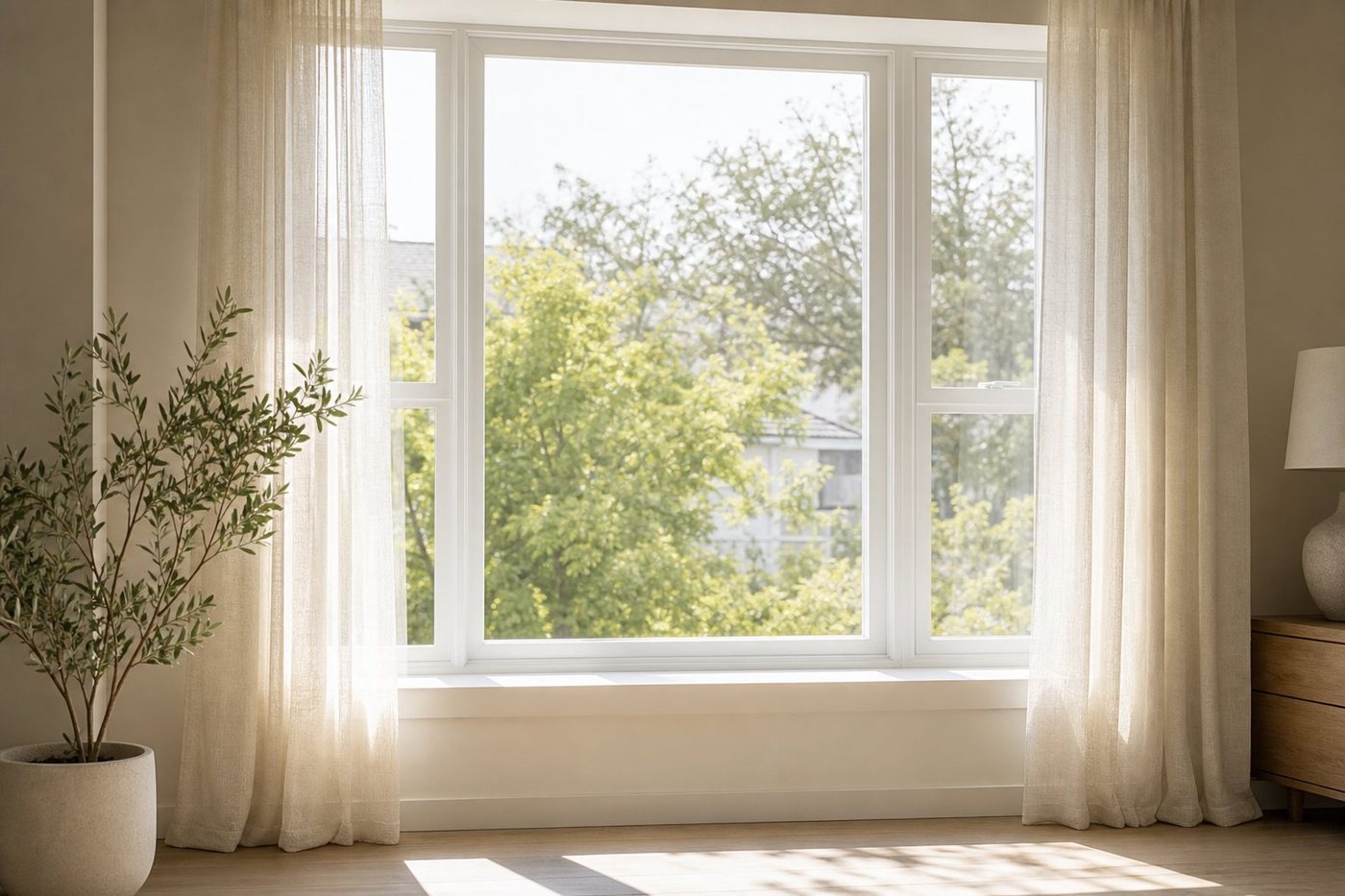 Windows Replacements project by Customize Home Idea